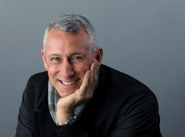 Adam Shankman