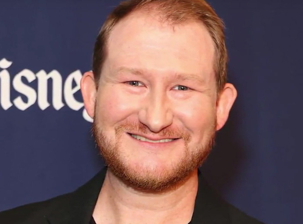 Adam Wylie
