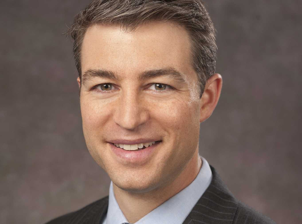 Adam Zucker