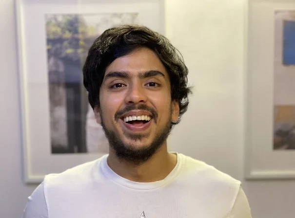Adarsh Gourav