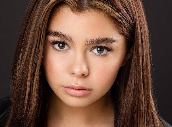 Addison Riecke