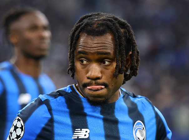 Ademola Lookman