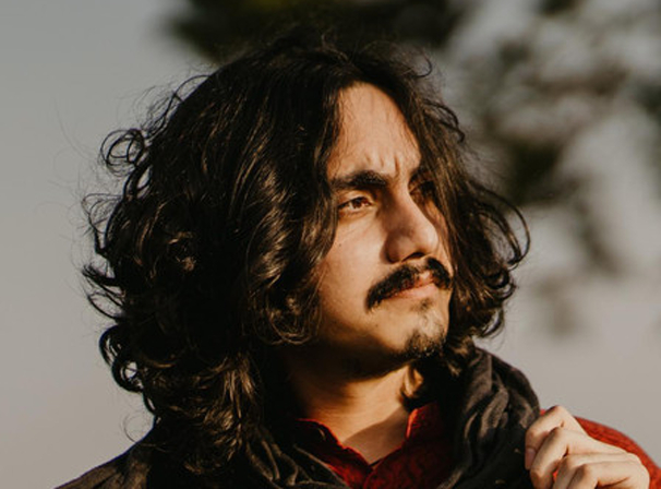 Aditya Gadhvi
