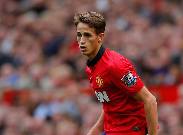 Adnan Januzaj