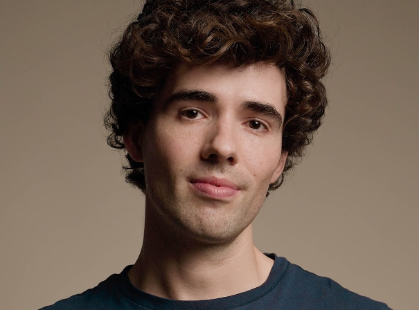 Adrian Bliss