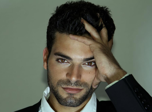Adrian Di Monte