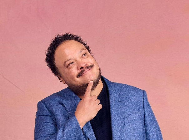 Adrian Martinez