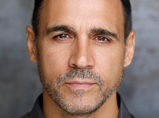 Adrian Paul