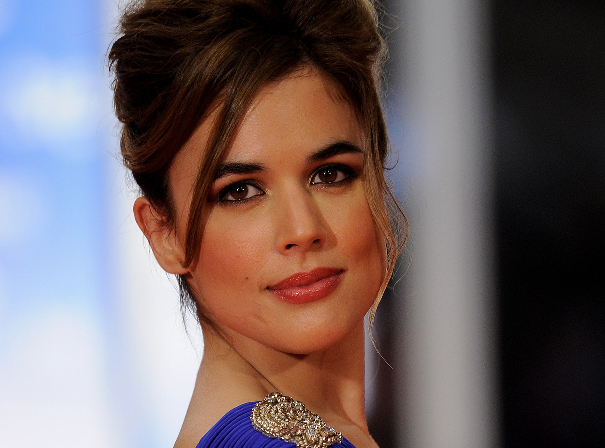 Adriana Ugarte