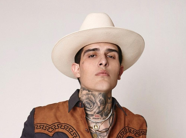 Adriel Favela