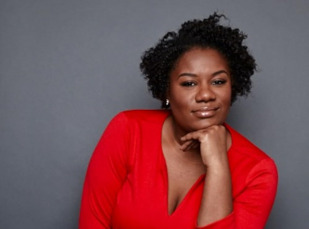 Adrienne C Moore