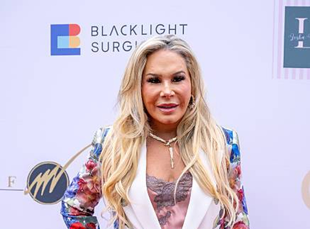 Adrienne Maloof
