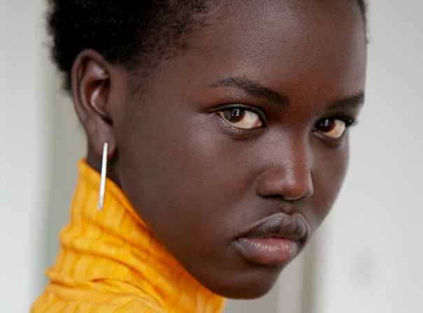 Adut Akech