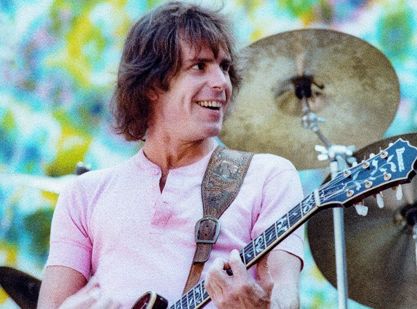 Bobby Weir