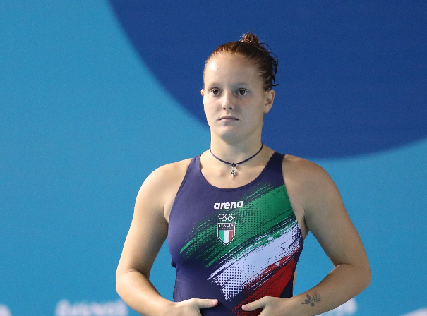 Chiara Pellacani