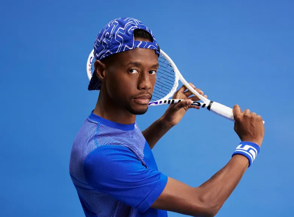 Christopher Eubanks