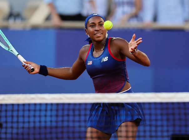 Coco Gauff