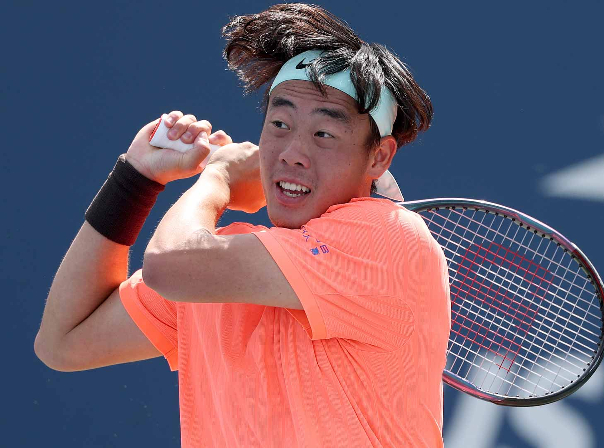 Coleman Wong