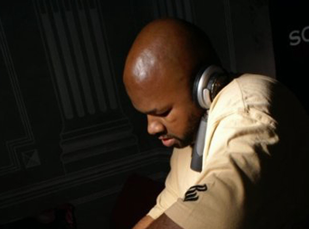 DJ Pope
