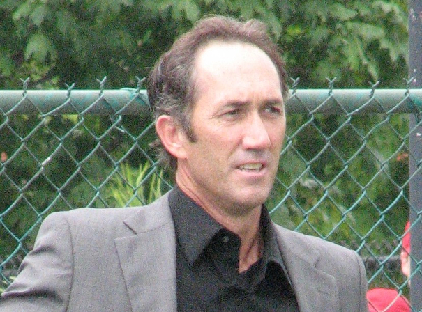 Darren Cahill
