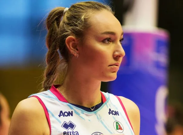 Elena Pietrini