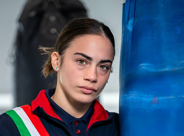 Giordana Sorrentino
