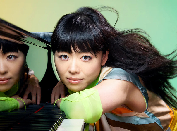 Hiromi