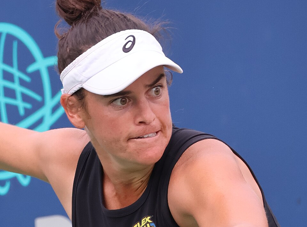 Jennifer Brady