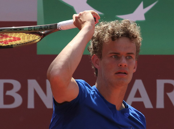 Luca Van Assche