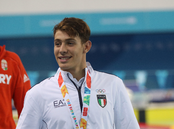 Marco De Tullio