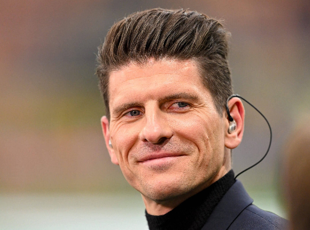 Mario Gomez