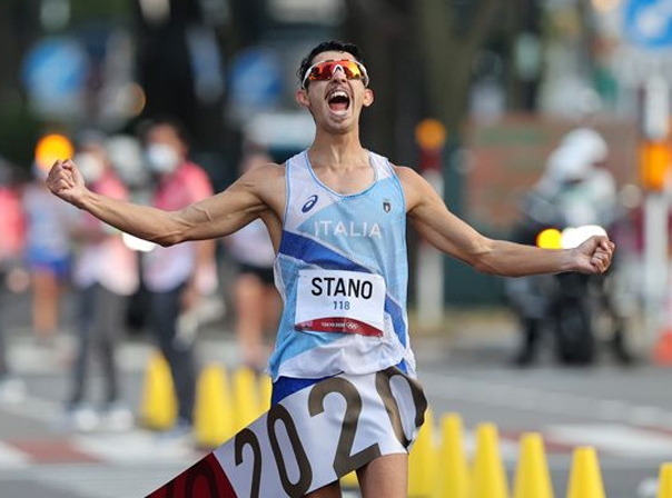 Massimo Stano