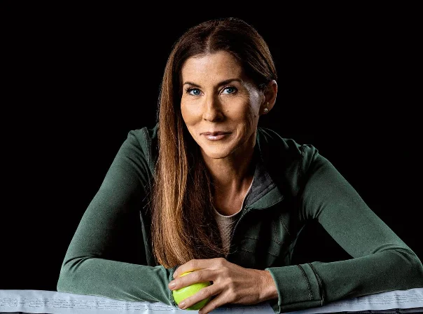 Monica Seles