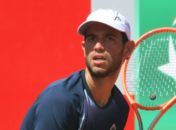 Nuno Borges