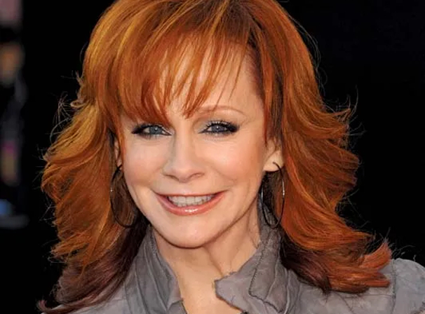 Reba McEntire