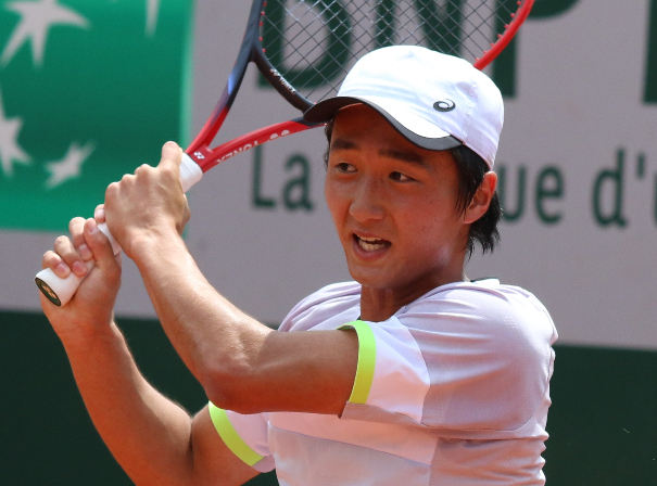 Shintaro Mochizuki