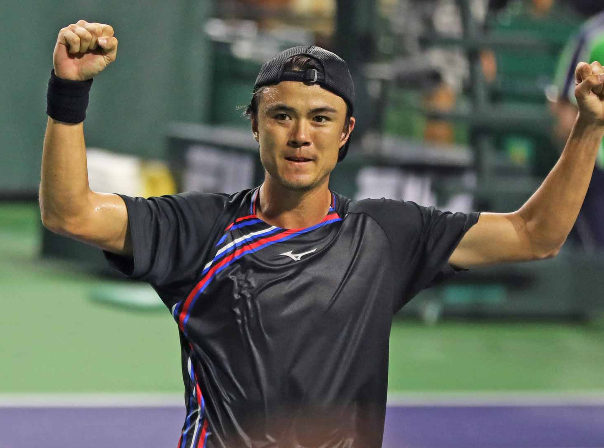 Taro Daniel