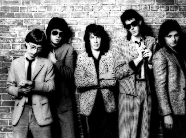 The Cars