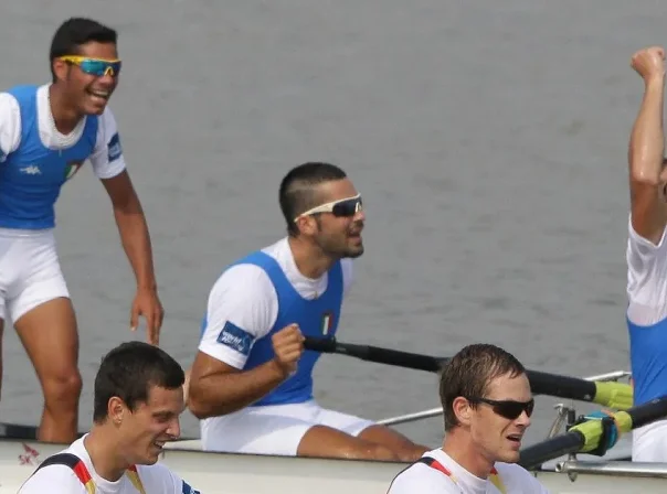 Vincenzo Abbagnale