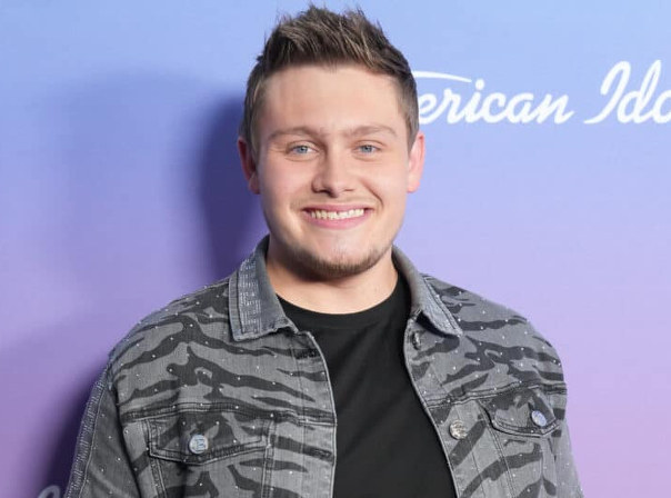 Zachariah Smith