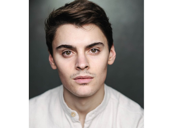 Aidan Alexander