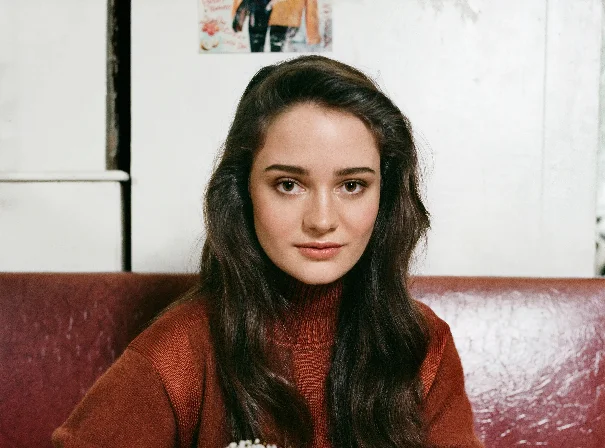 Aisling Franciosi