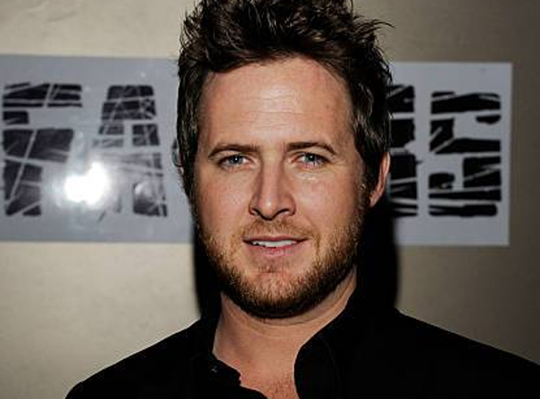 Aj Buckley