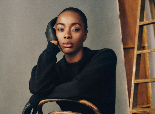 Aj Odudu
