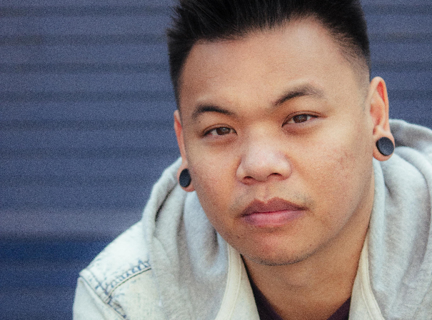 Aj Rafael