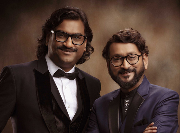 Ajay Atul