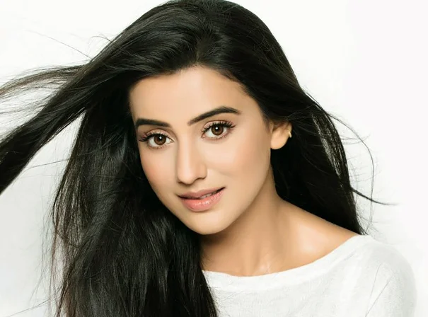 Akshra Singh