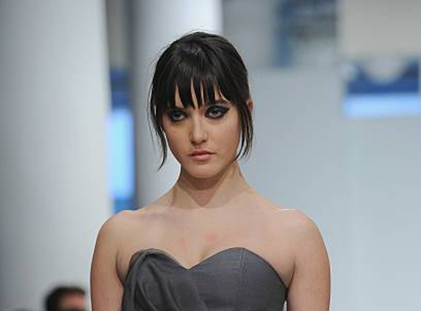 Alaia Baldwin