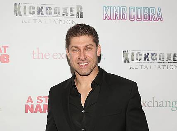 Alain Moussi
