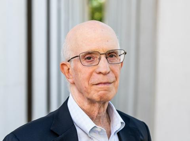 Alan Blinder